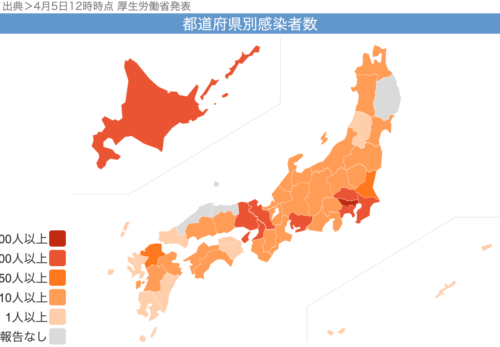 一人ひとりができる「新型コロナウイルス感染症対策」