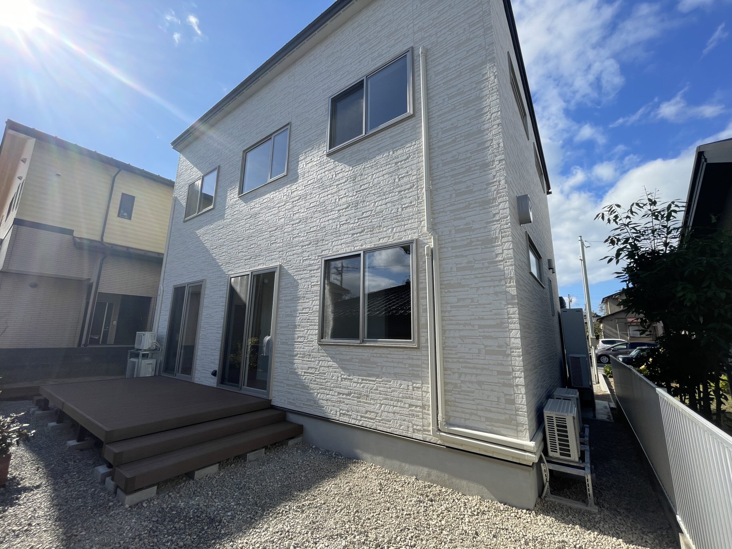 有限会社ハヤミ建築