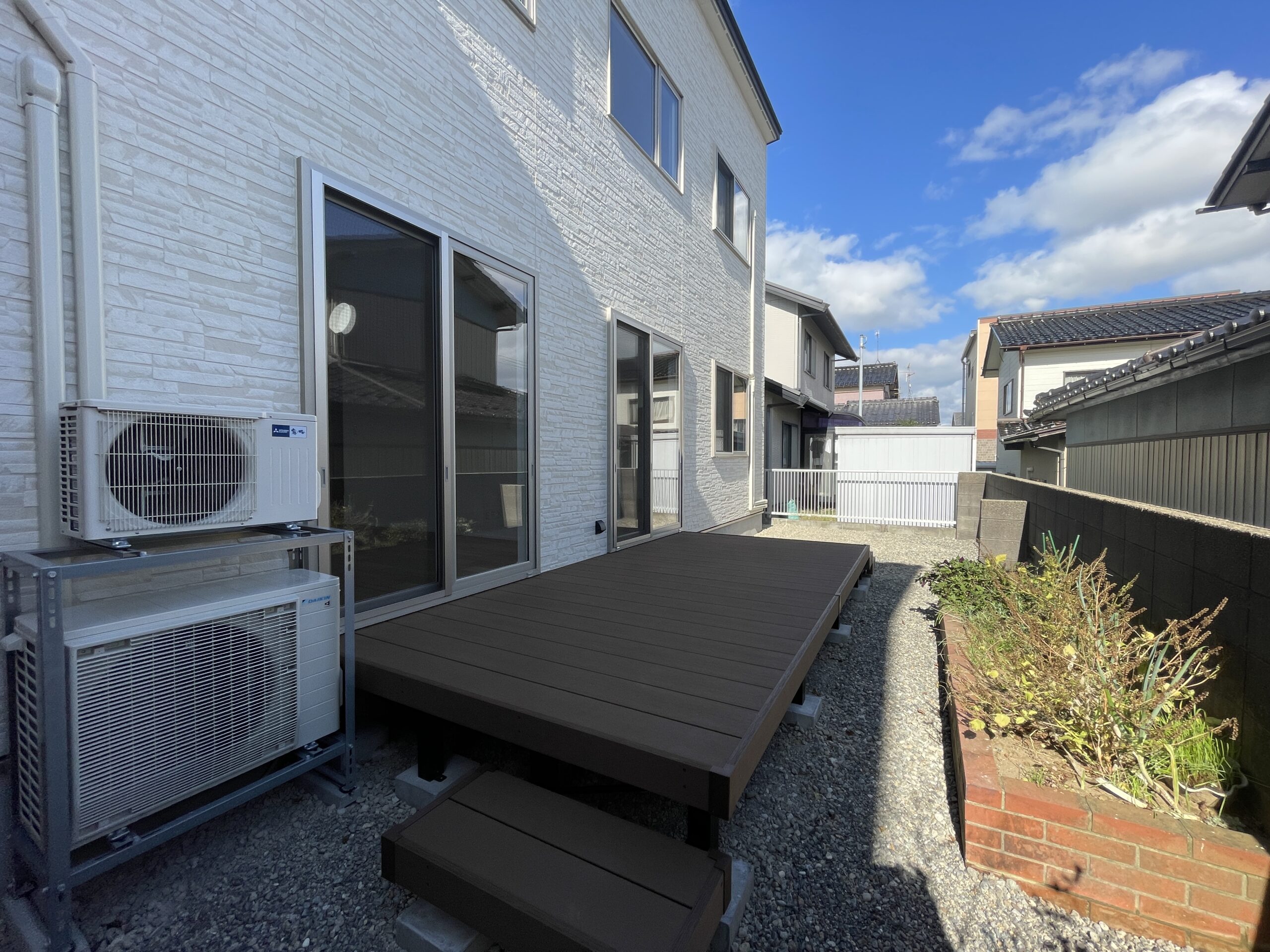 有限会社ハヤミ建築