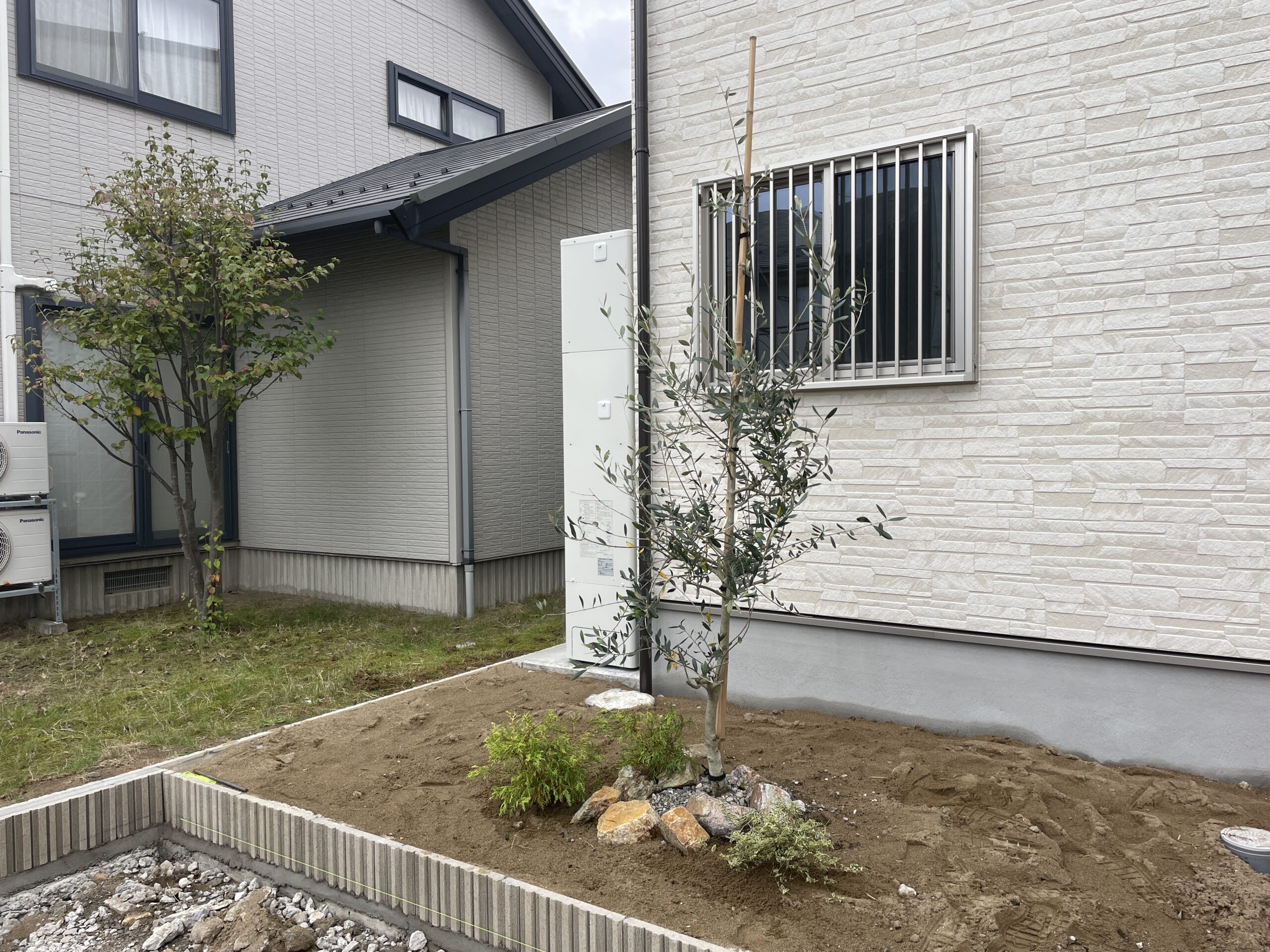 有限会社ハヤミ建築