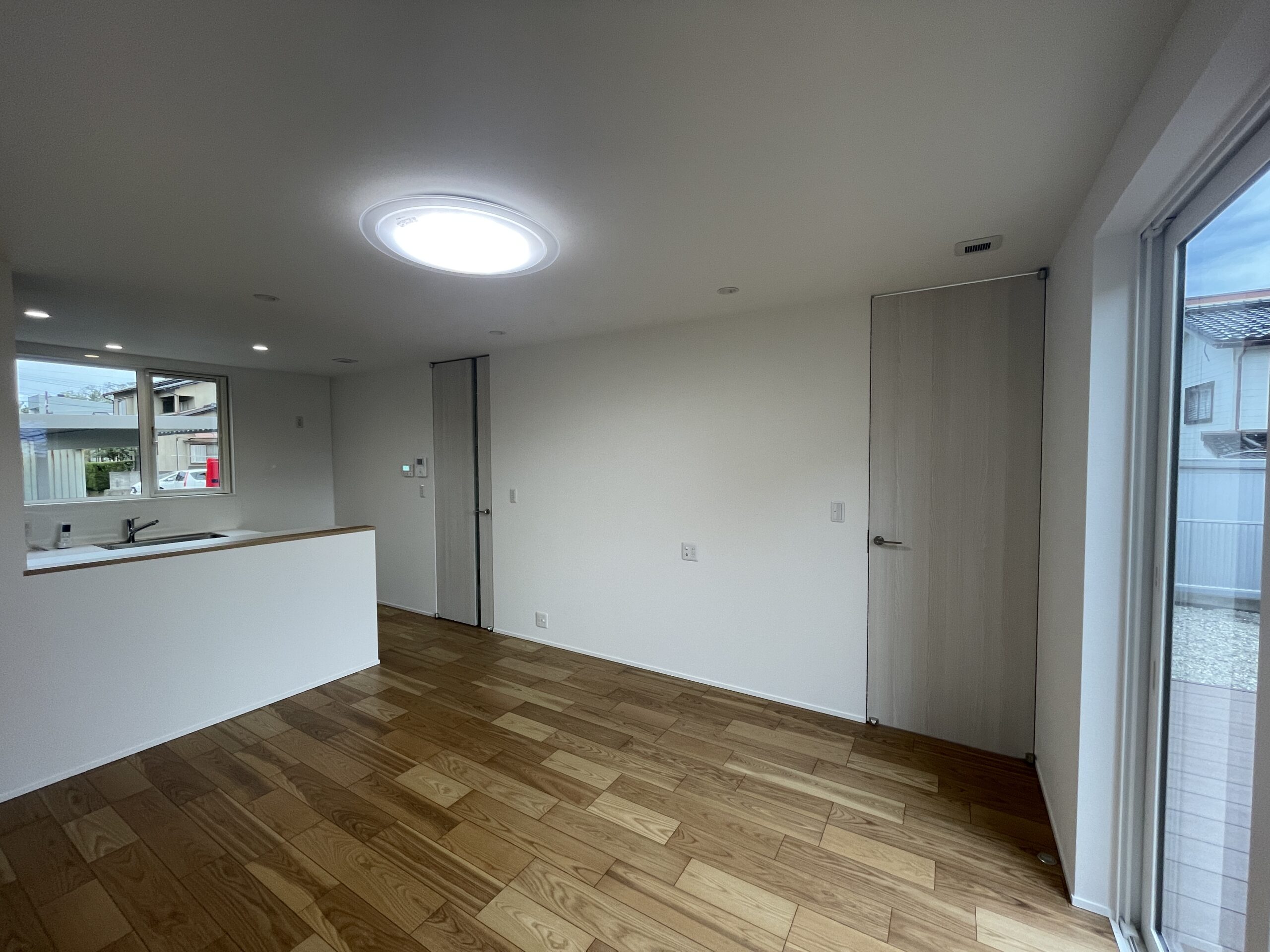 有限会社ハヤミ建築