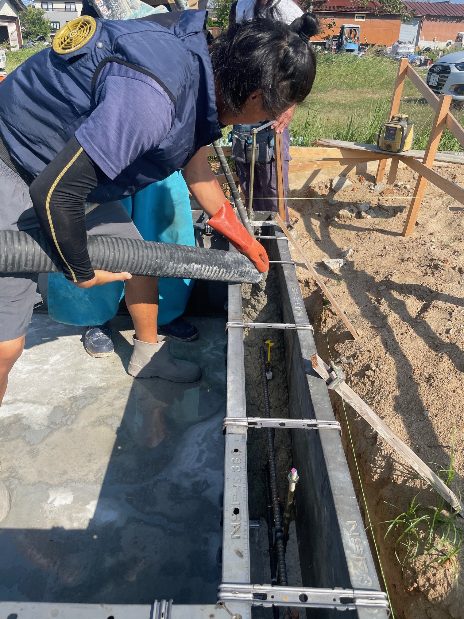 有限会社ハヤミ建築