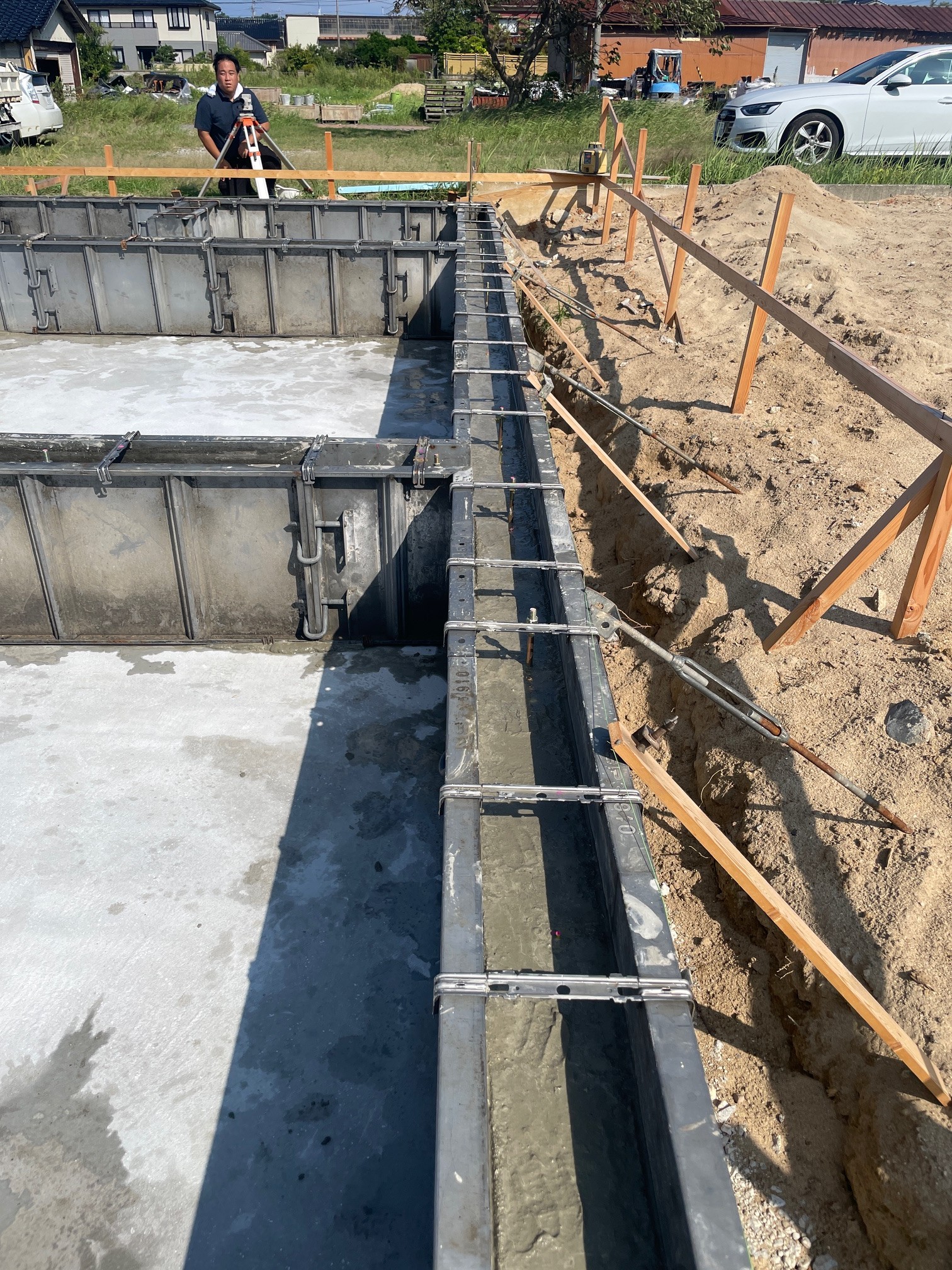 有限会社ハヤミ建築