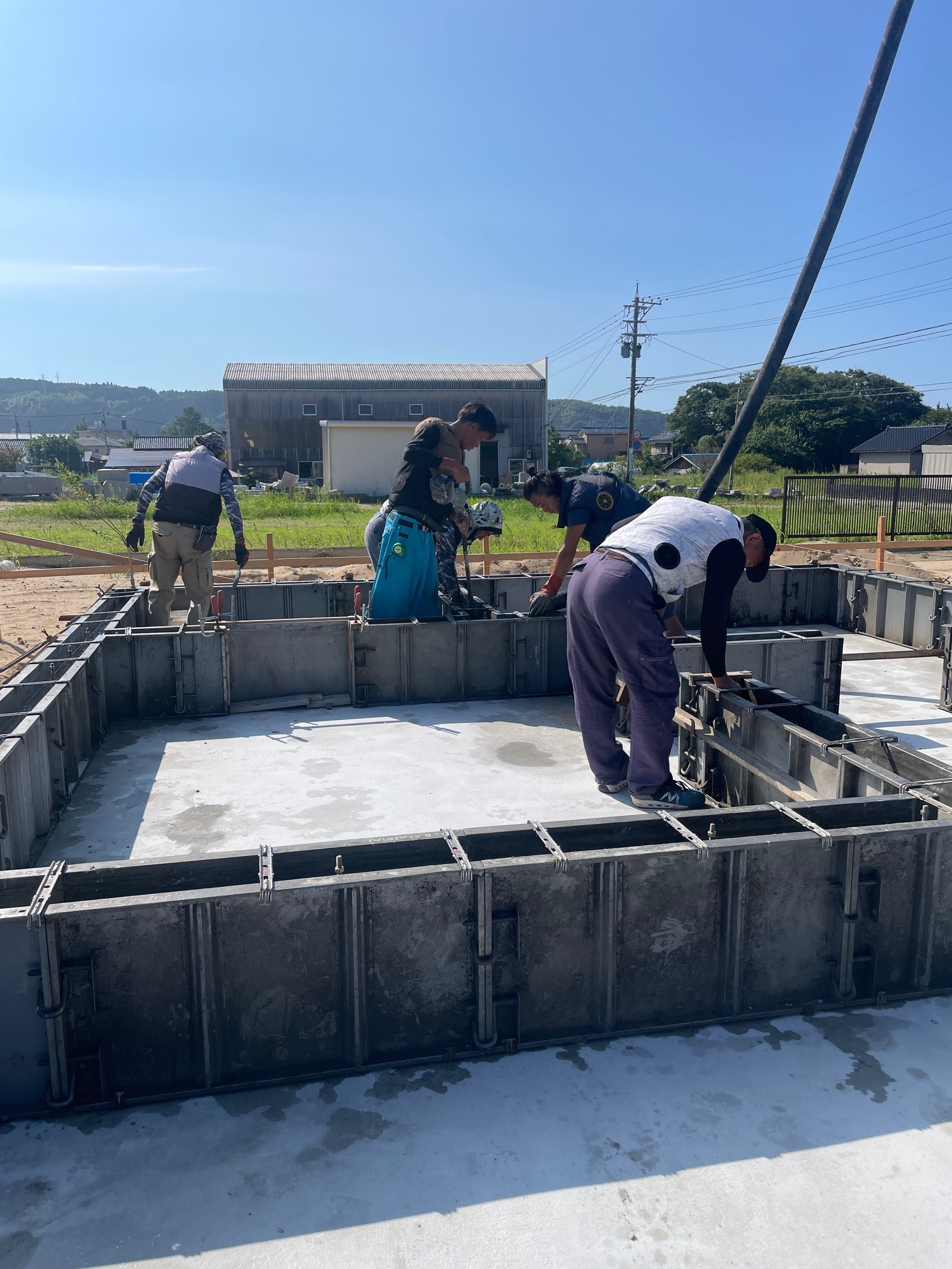 有限会社ハヤミ建築