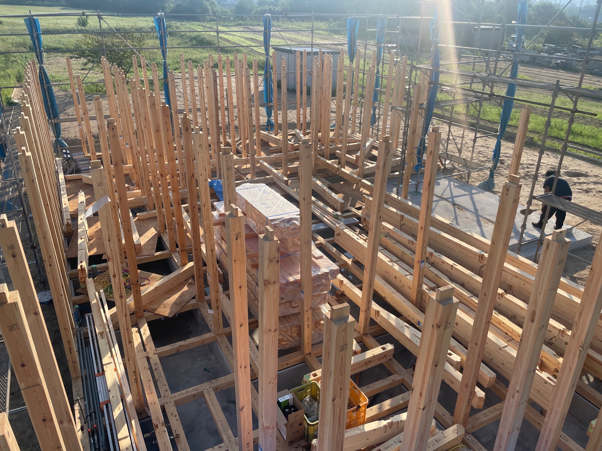 有限会社ハヤミ建築