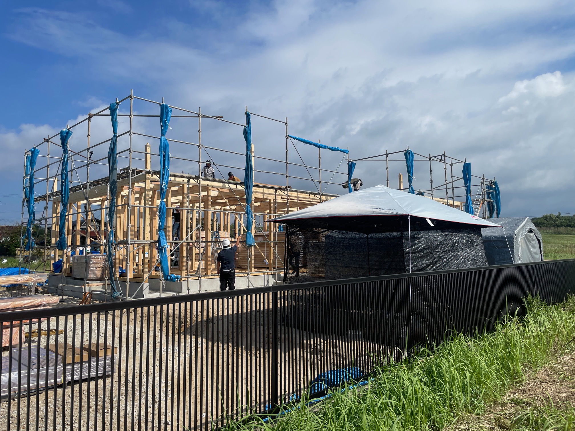 有限会社ハヤミ建築