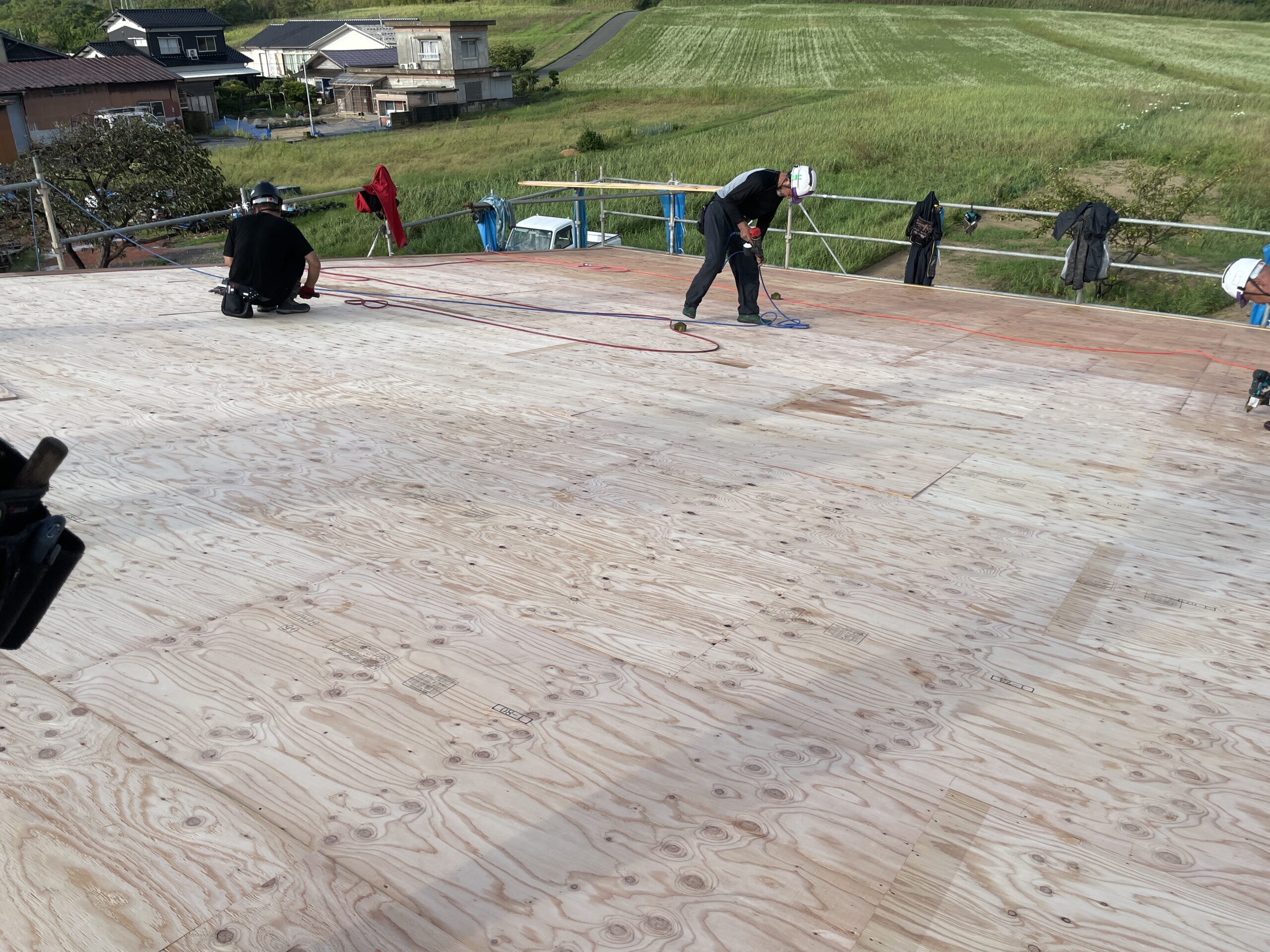 有限会社ハヤミ建築