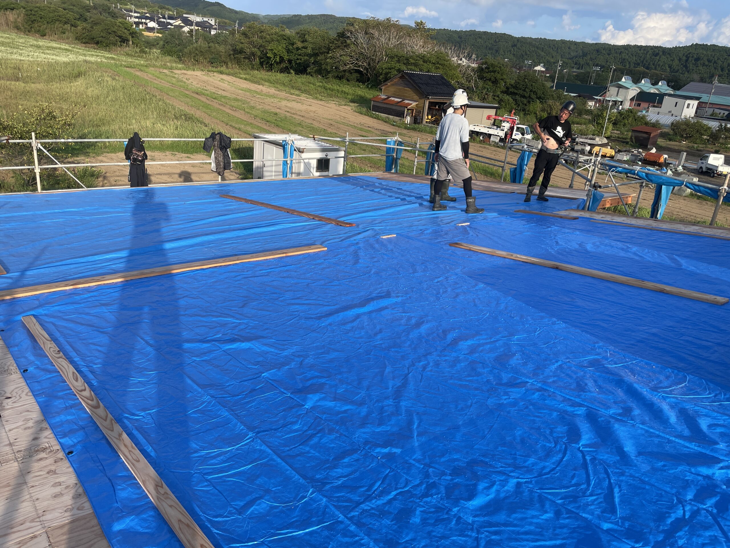 有限会社ハヤミ建築