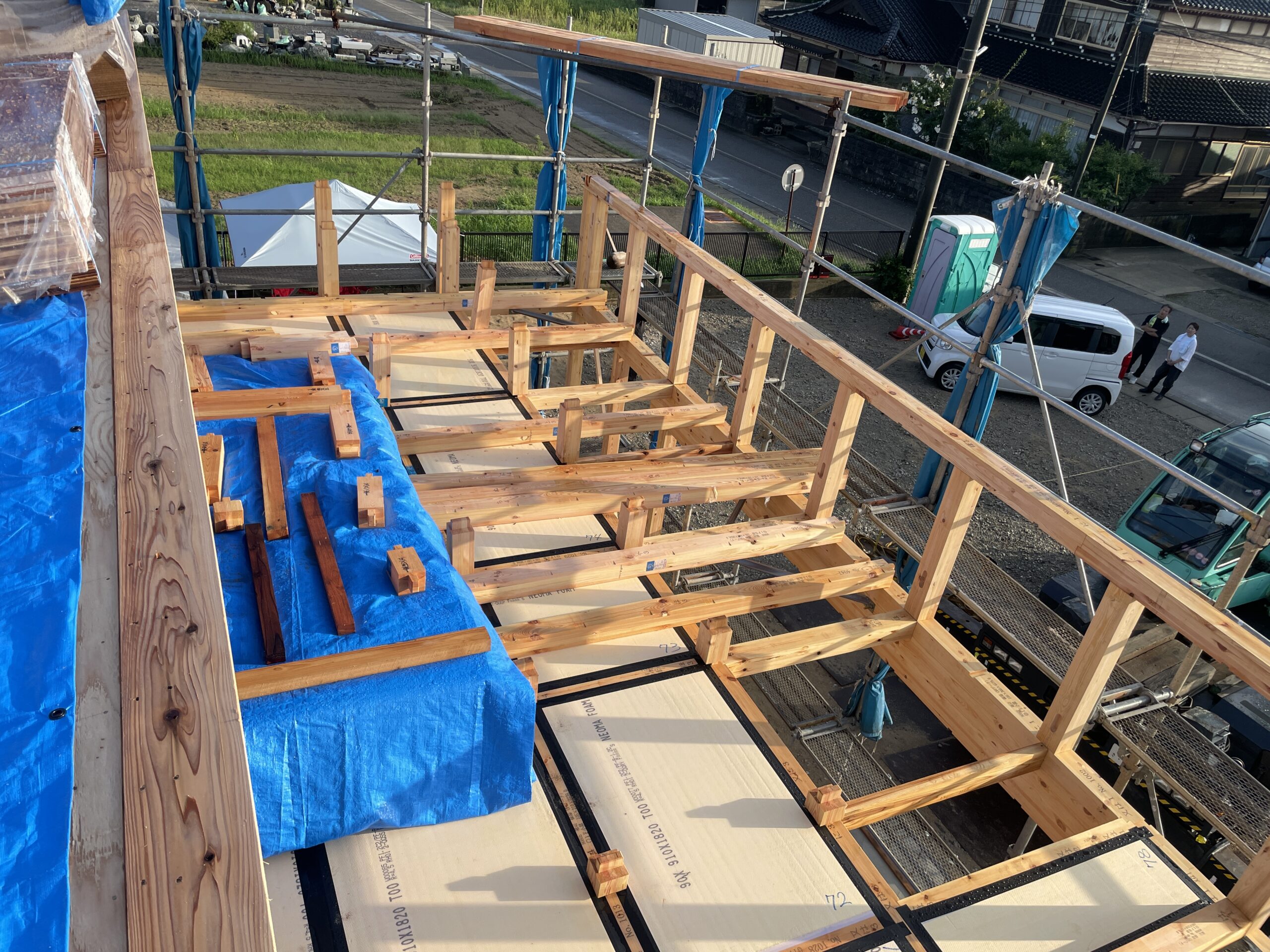 有限会社ハヤミ建築