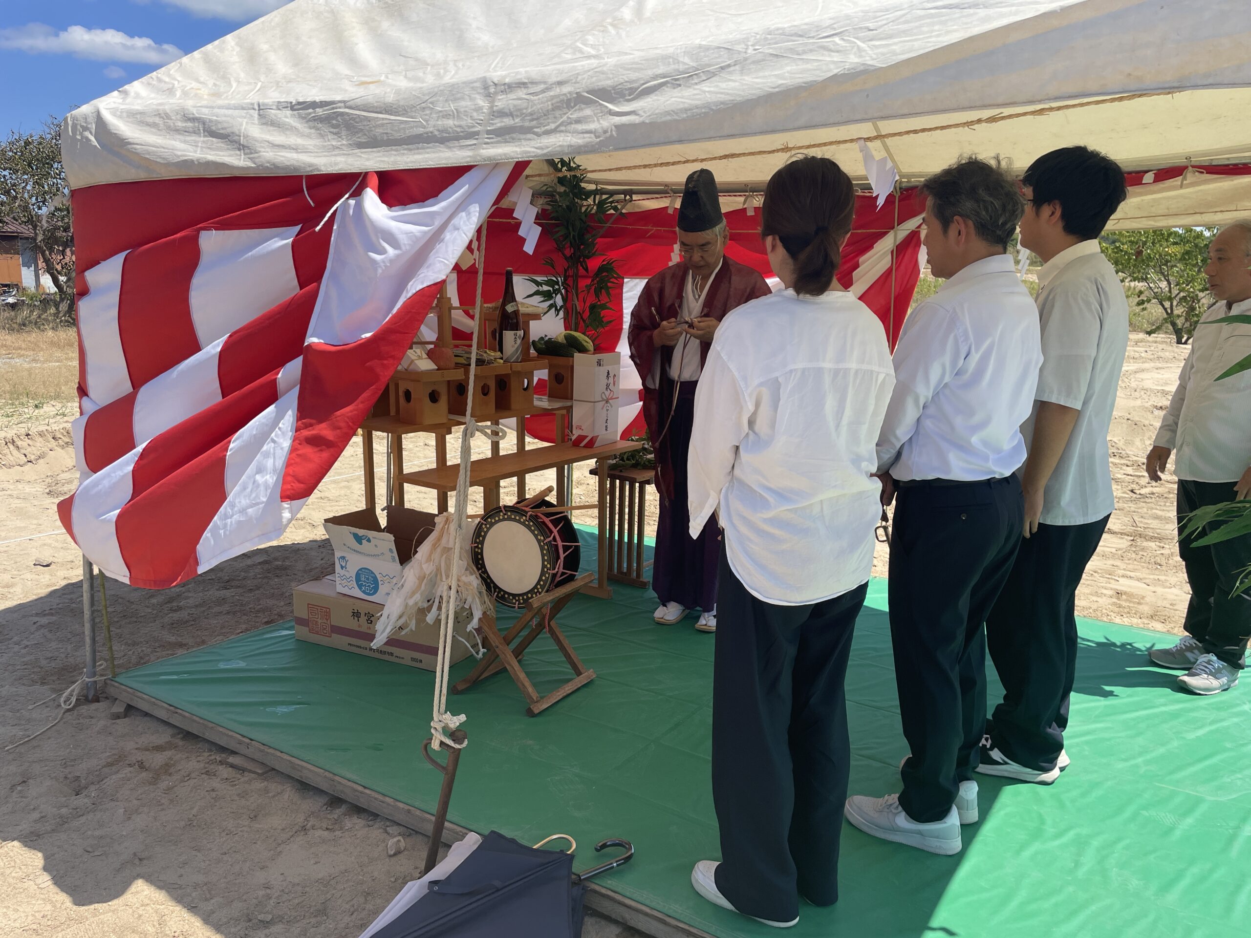 有限会社ハヤミ建築