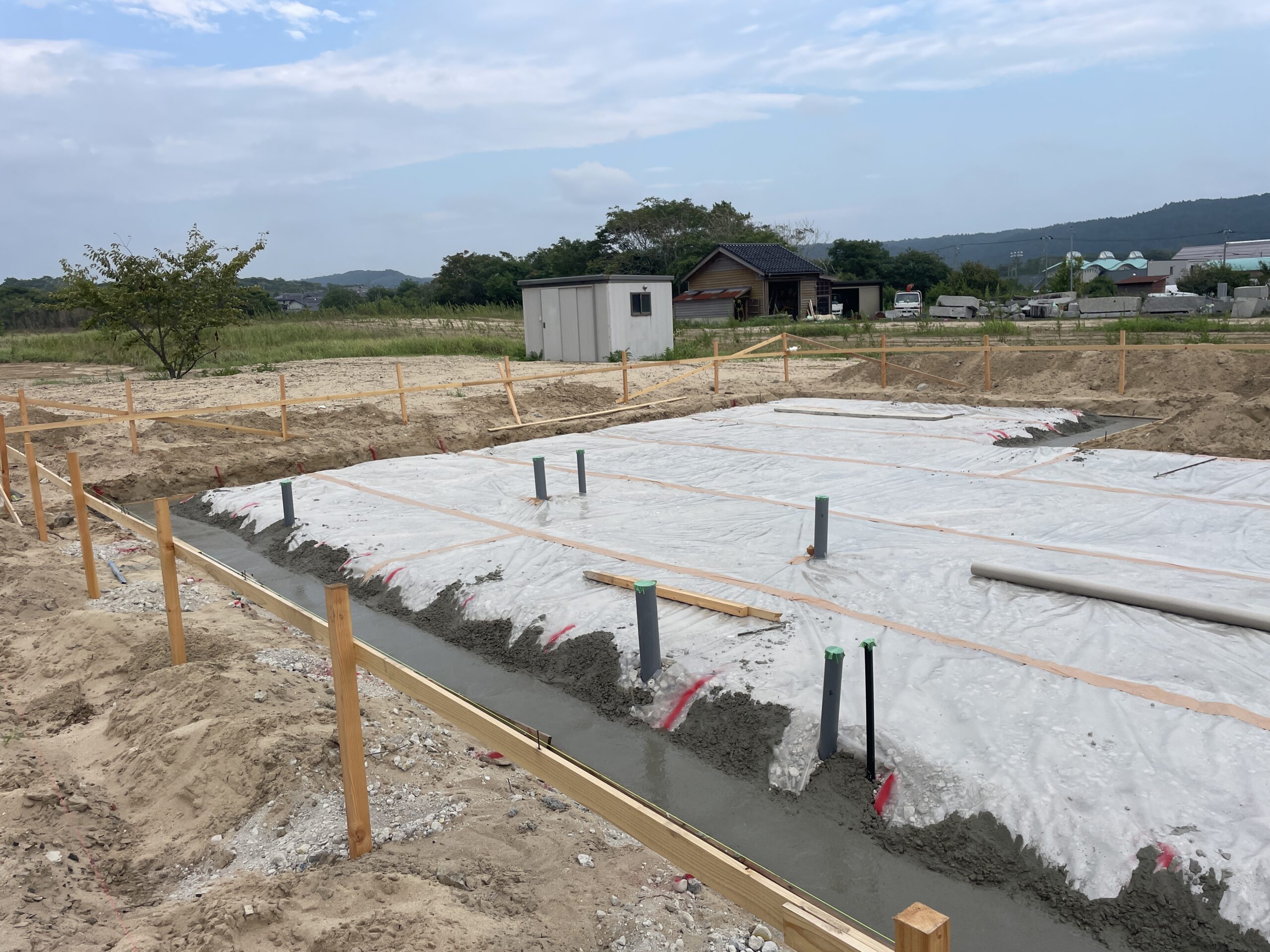 有限会社ハヤミ建築