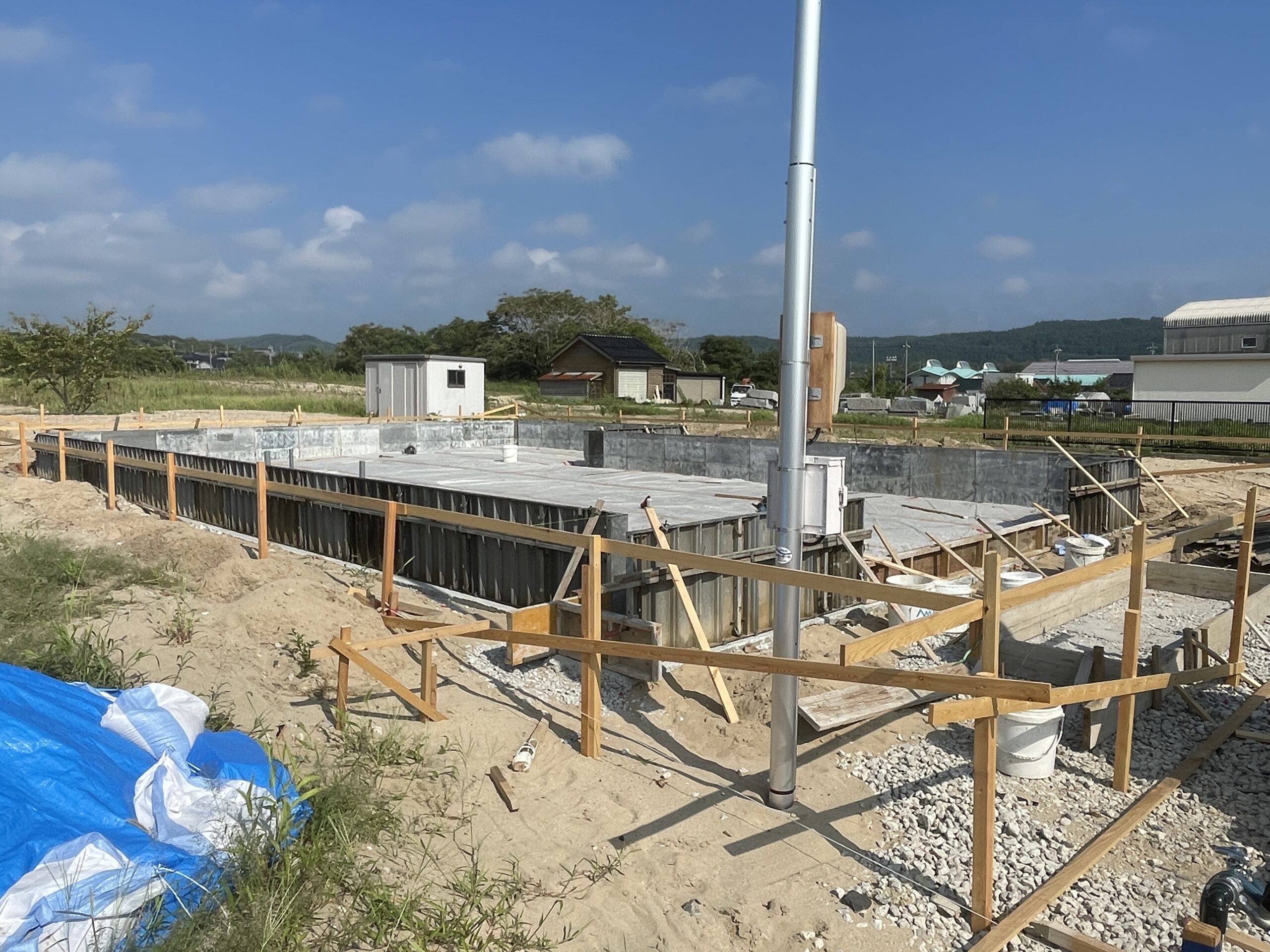 有限会社ハヤミ建築