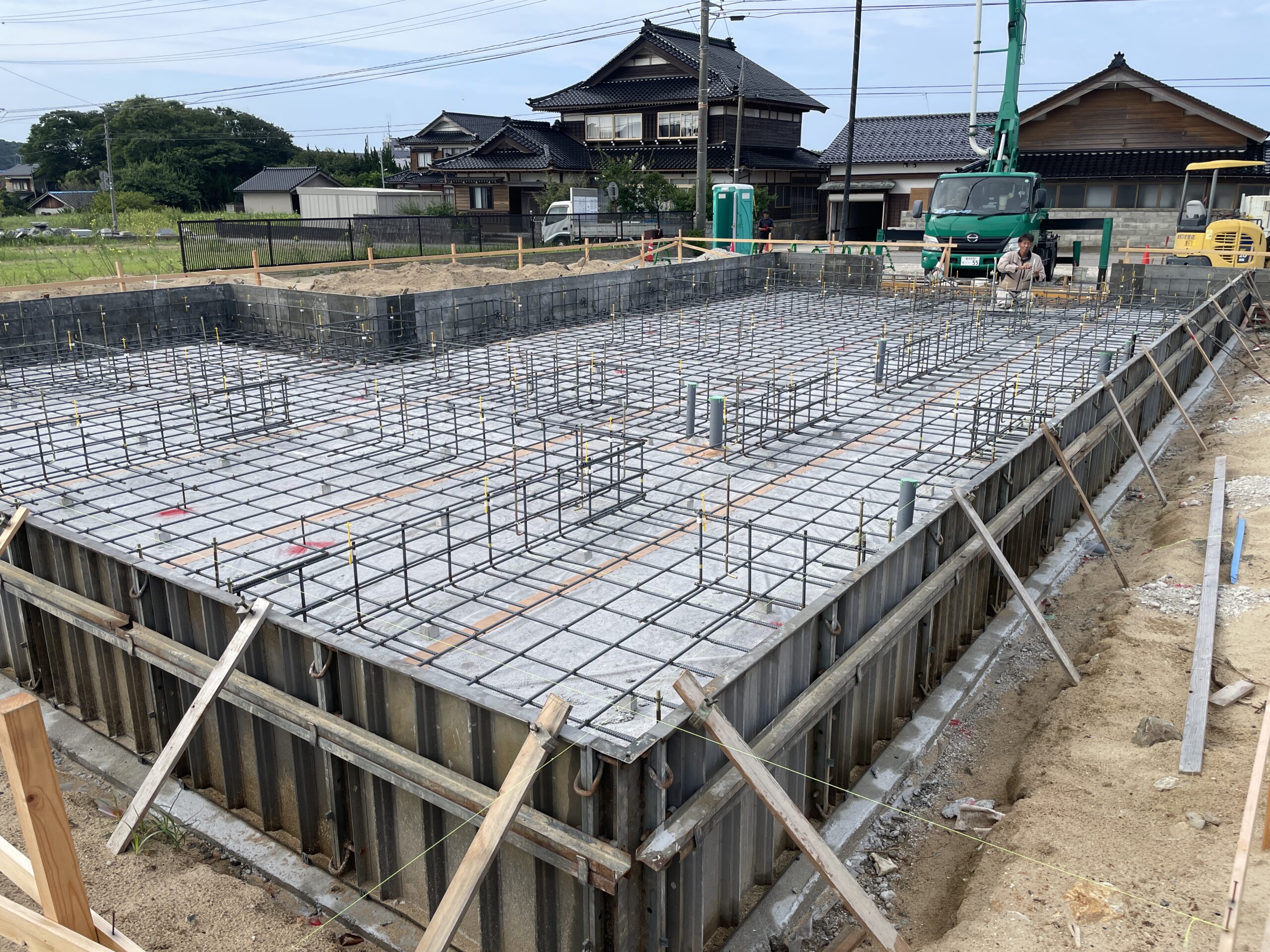 有限会社ハヤミ建築