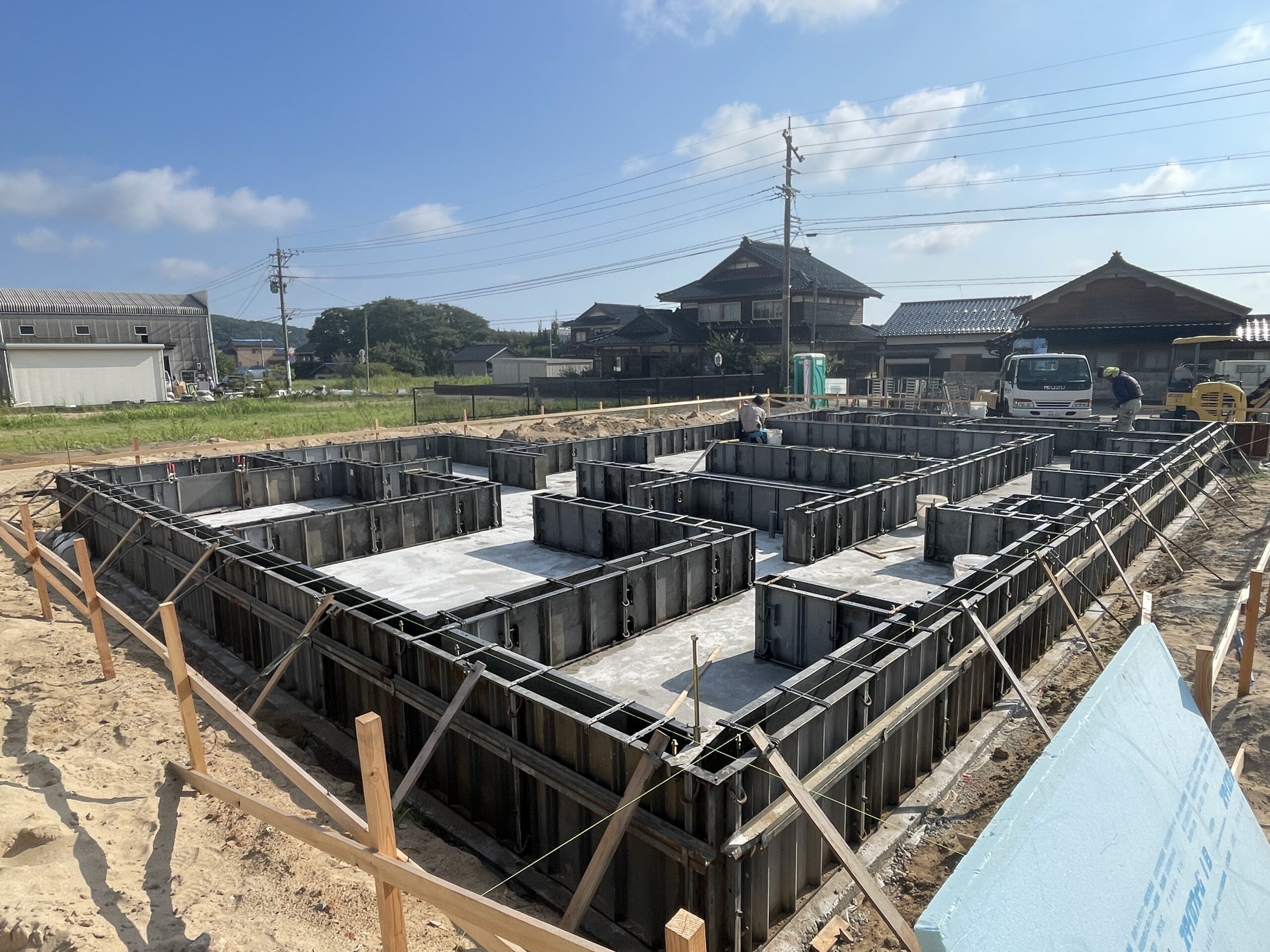 有限会社ハヤミ建築