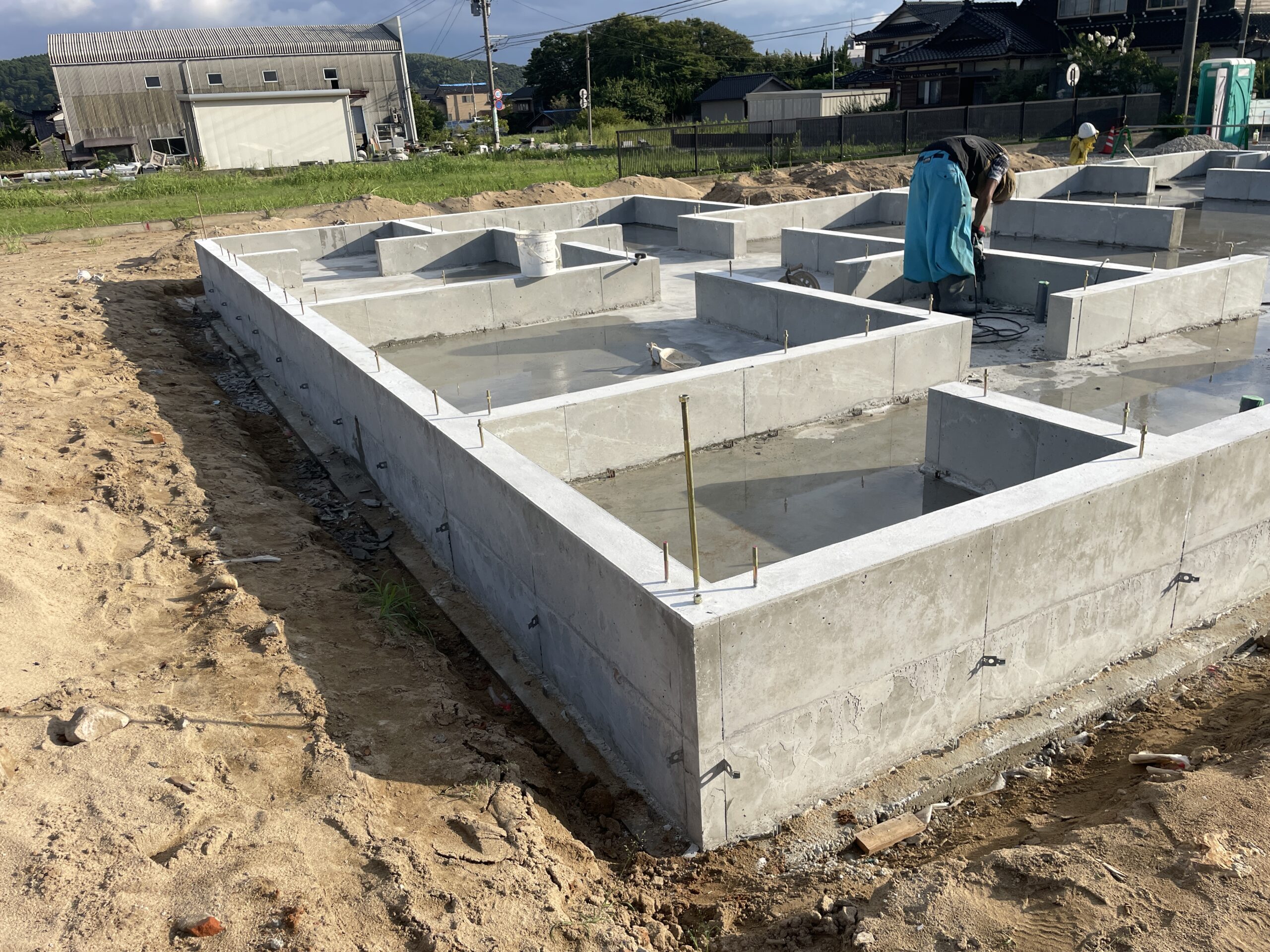 有限会社ハヤミ建築