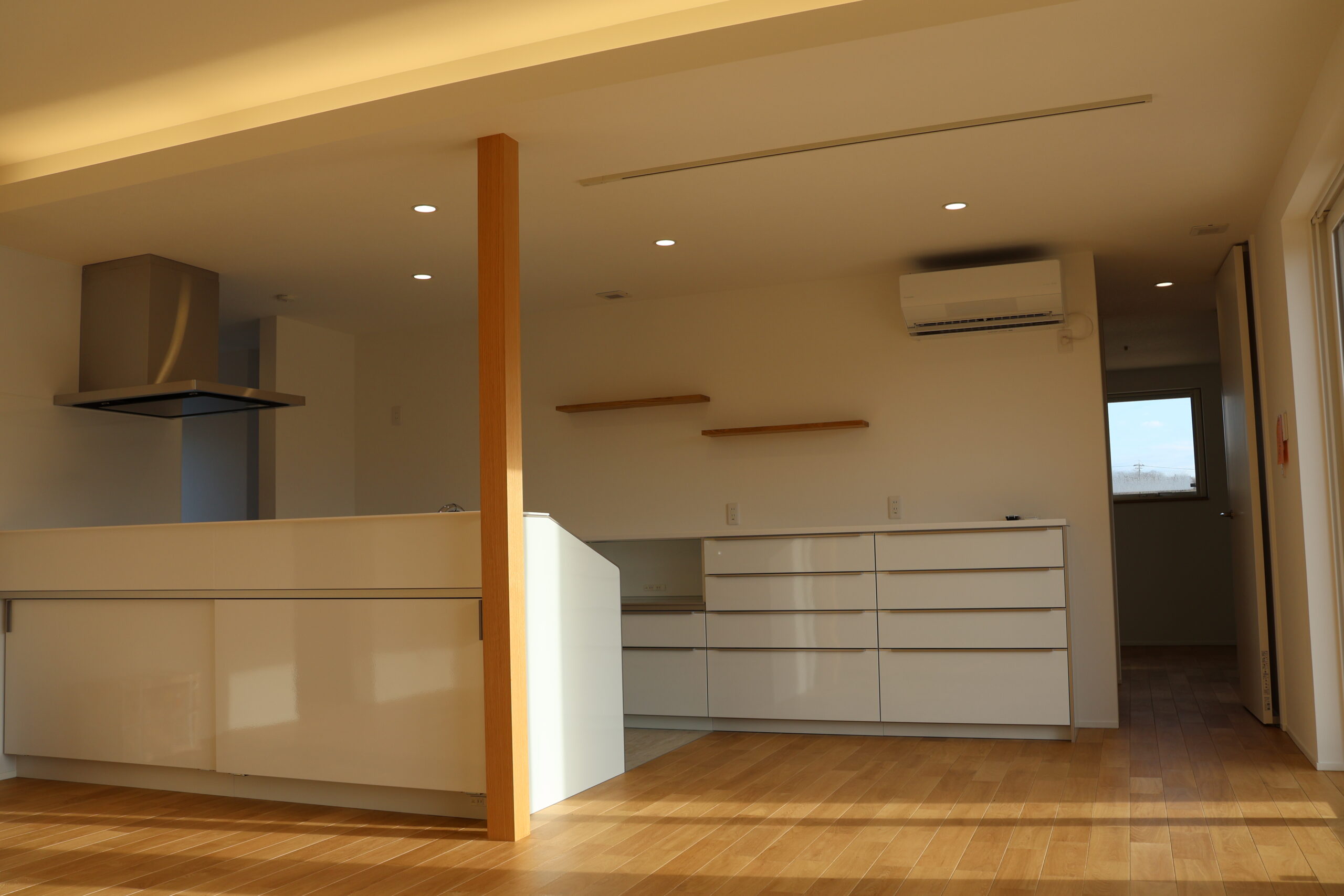 有限会社ハヤミ建築
