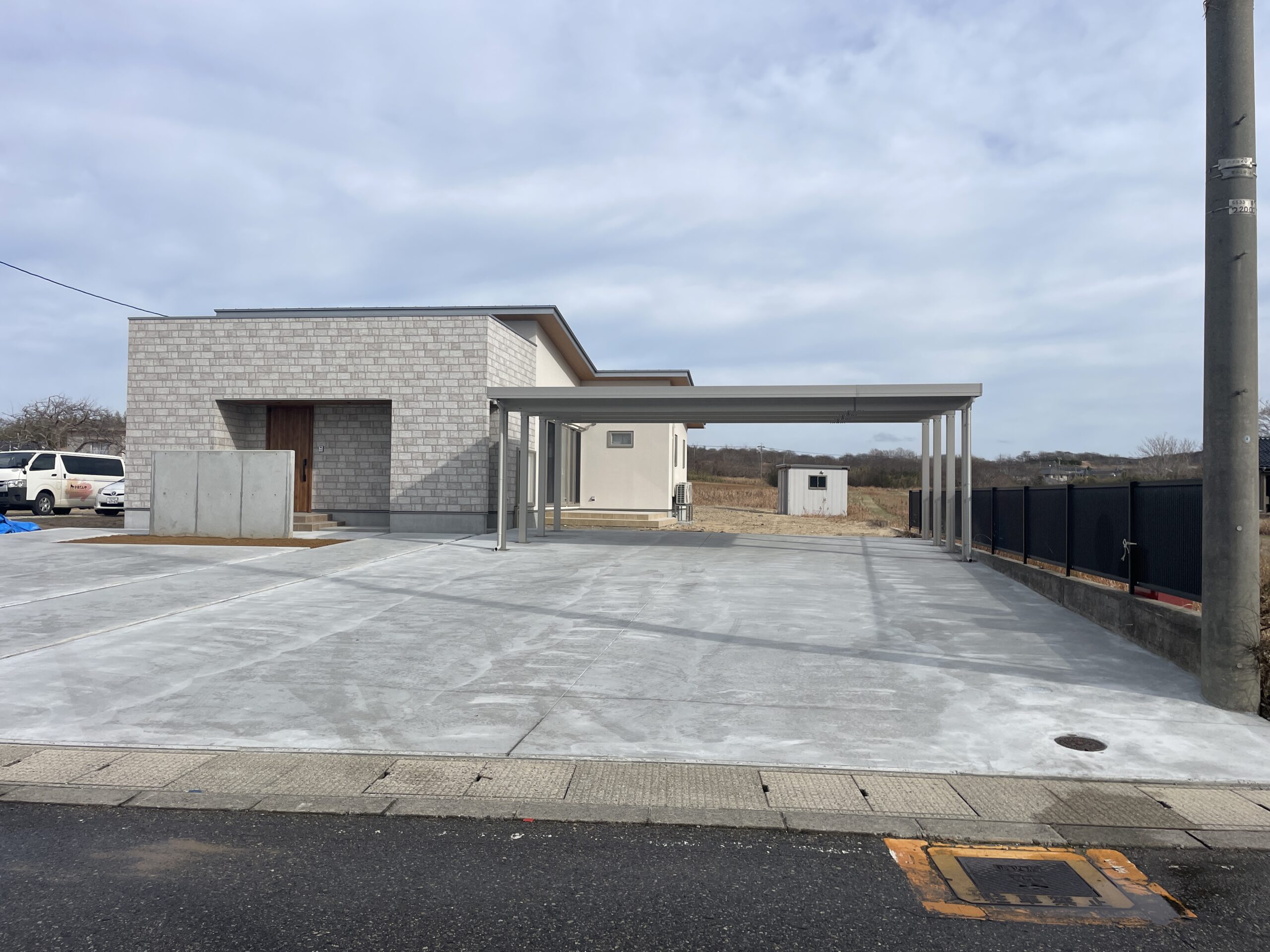 有限会社ハヤミ建築